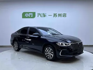 Volkswagen Lavida 2022 купить из Китая, цена 1 665 000 ₽ — Suifenhe Auto