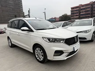 Baojun 360 2020 купить из Китая, цена 1 144 000 ₽ — Suifenhe Auto