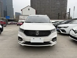 Baojun 360 2020 купить из Китая, цена 1 144 000 ₽ — Suifenhe Auto