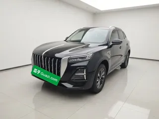 Hongqi HS5 2024 купить из Китая, цена 3 359 000 ₽ — Suifenhe Auto