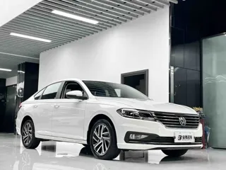Volkswagen Lavida 2022 купить из Китая, цена 1 396 000 ₽ — Suifenhe Auto