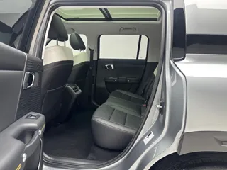 Beijing Off-Road BJ30 2024 купить из Китая, цена 2 677 000 ₽ — Suifenhe Auto