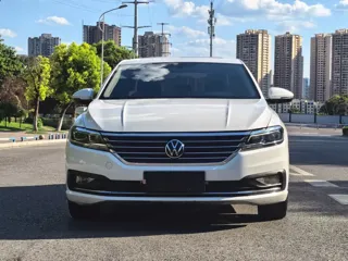 Volkswagen Lavida 2022 купить из Китая, цена 1 357 000 ₽ — Suifenhe Auto