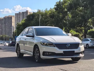 Volkswagen Lavida 2022 купить из Китая, цена 1 357 000 ₽ — Suifenhe Auto