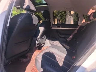 Volkswagen Lavida 2022 купить из Китая, цена 1 357 000 ₽ — Suifenhe Auto