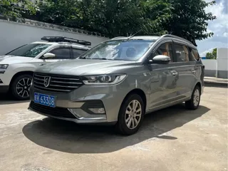 Baojun 360 2018 купить из Китая, цена 1 039 000 ₽ — Suifenhe Auto