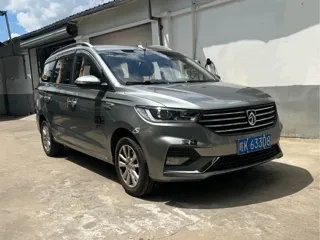 Baojun 360 2018 купить из Китая, цена 1 039 000 ₽ — Suifenhe Auto