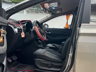 Baojun 360 2018 купить из Китая, цена 1 039 000 ₽ — Suifenhe Auto