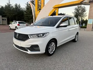 Baojun 360 2019