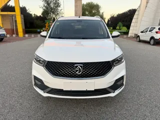 Baojun 360 2019 купить из Китая, цена 1 079 000 ₽ — Suifenhe Auto