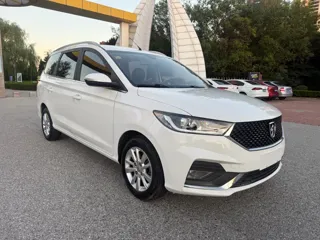 Baojun 360 2019 купить из Китая, цена 1 079 000 ₽ — Suifenhe Auto