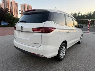 Baojun 360 2019 купить из Китая, цена 1 079 000 ₽ — Suifenhe Auto