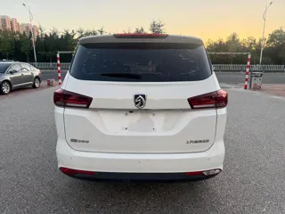 Baojun 360 2019 купить из Китая, цена 1 079 000 ₽ — Suifenhe Auto