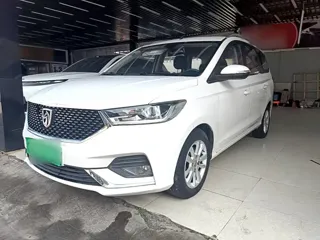 Baojun 360 2019