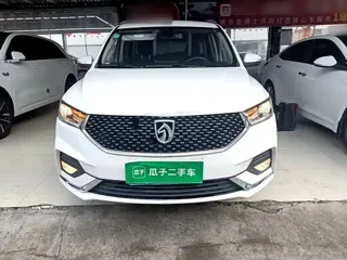 Baojun 360 2019 купить из Китая, цена 1 144 000 ₽ — Suifenhe Auto