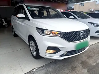 Baojun 360 2019 купить из Китая, цена 1 144 000 ₽ — Suifenhe Auto
