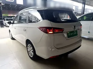 Baojun 360 2019 купить из Китая, цена 1 144 000 ₽ — Suifenhe Auto