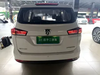 Baojun 360 2019 купить из Китая, цена 1 144 000 ₽ — Suifenhe Auto