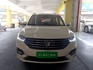 Baojun 360 2020 купить из Китая, цена 1 122 000 ₽ — Suifenhe Auto