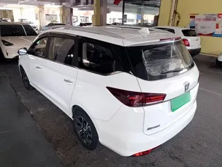 Baojun 360 2020 купить из Китая, цена 1 122 000 ₽ — Suifenhe Auto