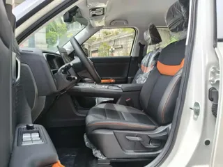 Beijing Off-Road BJ30 2026 купить из Китая, цена 2 818 000 ₽ — Suifenhe Auto