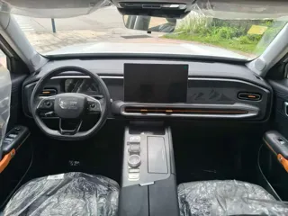 Beijing Off-Road BJ30 2026 купить из Китая, цена 2 818 000 ₽ — Suifenhe Auto