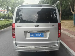 JAC Refine M3 2019 купить из Китая, цена 1 217 000 ₽ — Suifenhe Auto
