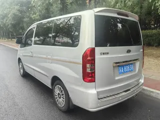 JAC Refine M3 2019 купить из Китая, цена 1 217 000 ₽ — Suifenhe Auto
