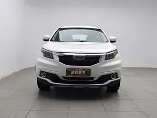 Qoros 5 2018 купить из Китая, цена 1 081 000 ₽ — Suifenhe Auto