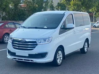 JAC Refine M3 2022