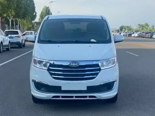 JAC Refine M3 2022 купить из Китая, цена 1 236 000 ₽ — Suifenhe Auto