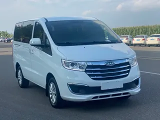 JAC Refine M3 2022 купить из Китая, цена 1 236 000 ₽ — Suifenhe Auto