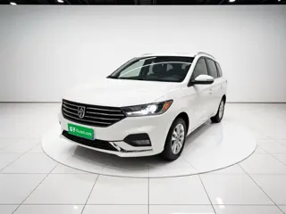Baojun 360 2019