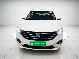 Baojun 360 2019 купить из Китая, цена 1 154 000 ₽ — Suifenhe Auto