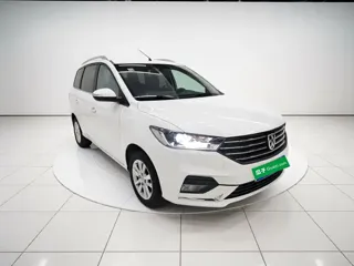 Baojun 360 2019 купить из Китая, цена 1 154 000 ₽ — Suifenhe Auto