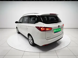 Baojun 360 2019 купить из Китая, цена 1 154 000 ₽ — Suifenhe Auto