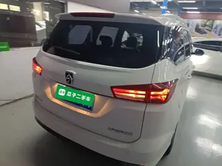 Baojun 360 2019 купить из Китая, цена 1 154 000 ₽ — Suifenhe Auto