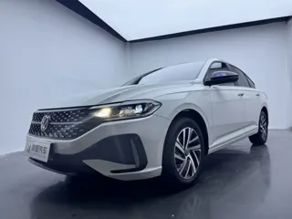 Volkswagen Lavida 2022 купить из Китая, цена 1 649 000 ₽ — Suifenhe Auto