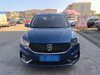 Baojun 360 2020 купить из Китая, цена 1 141 000 ₽ — Suifenhe Auto