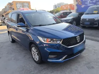 Baojun 360 2020 купить из Китая, цена 1 141 000 ₽ — Suifenhe Auto