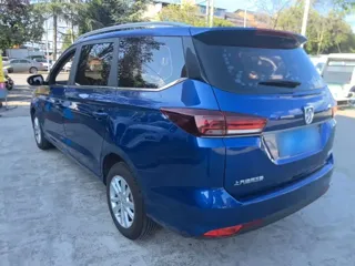 Baojun 360 2020 купить из Китая, цена 1 141 000 ₽ — Suifenhe Auto