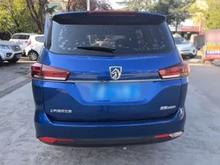 Baojun 360 2020 купить из Китая, цена 1 141 000 ₽ — Suifenhe Auto