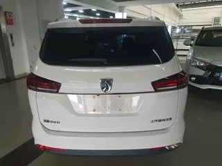 Baojun 360 2019 купить из Китая, цена 1 112 000 ₽ — Suifenhe Auto