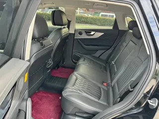 Hongqi HS5 2024 купить из Китая, цена 3 137 000 ₽ — Suifenhe Auto