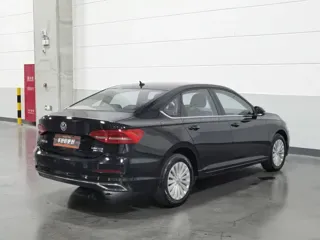 Volkswagen Lavida 2019 купить из Китая, цена 1 313 000 ₽ — Suifenhe Auto