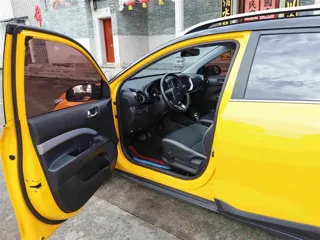 Kia Stonic 2022 купить из Китая, цена 1 376 000 ₽ — Suifenhe Auto