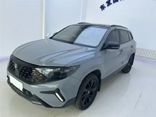 Jetta VS7 2023 купить из Китая, цена 1 652 000 ₽ — Suifenhe Auto