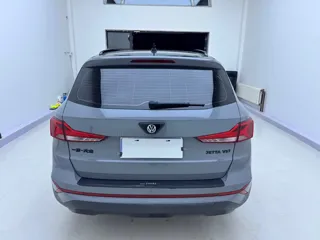 Jetta VS7 2023 купить из Китая, цена 1 652 000 ₽ — Suifenhe Auto