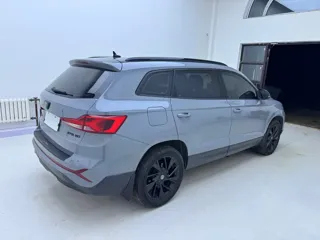 Jetta VS7 2023 купить из Китая, цена 1 652 000 ₽ — Suifenhe Auto