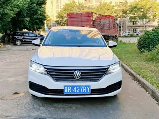 Volkswagen Lavida 2021 купить из Китая, цена 1 124 000 ₽ — Suifenhe Auto